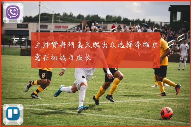 主帅赞冉珂嘉天赋出众选择泽维尔意在挑战与成长