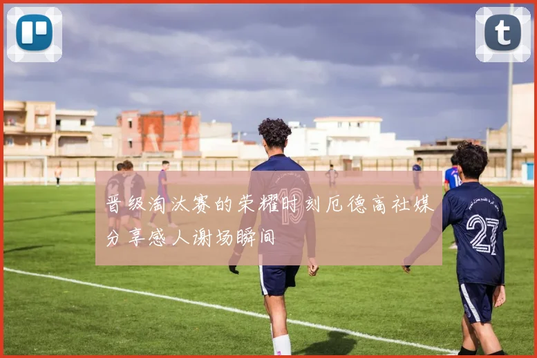 晋级淘汰赛的荣耀时刻厄德高社媒分享感人谢场瞬间